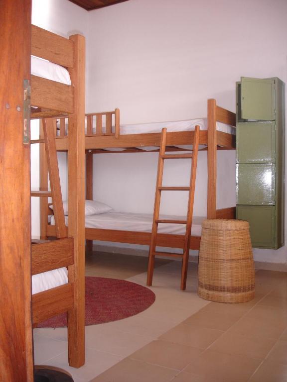 Hostel Pedra Da Sereia Salvador Extérieur photo