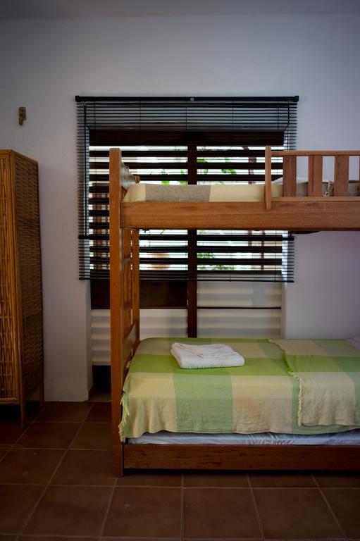 Hostel Pedra Da Sereia Salvador Extérieur photo