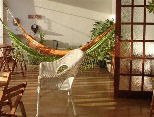 Hostel Pedra Da Sereia Salvador Extérieur photo