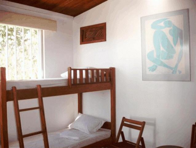 Hostel Pedra Da Sereia Salvador Chambre photo